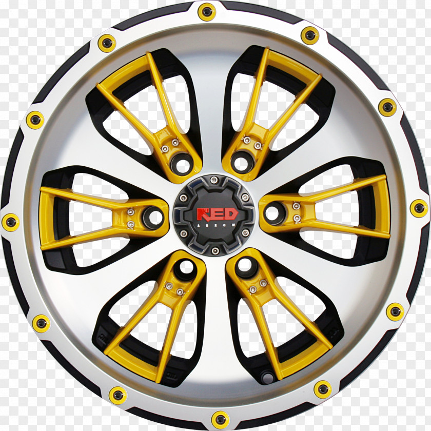 Wheel Rim Jeep Wrangler Car PNG