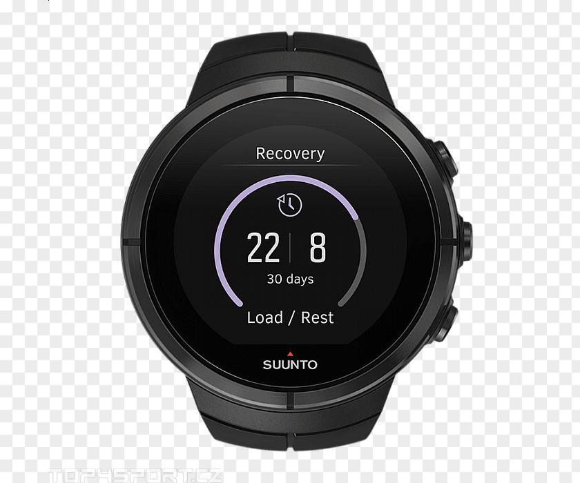 All Exclusive Suunto Ambit3 Peak Oy Run Spartan Ultra Watch PNG