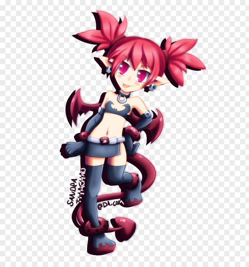 Beauty Queen Disgaea: Hour Of Darkness Disgaea 3 Etna Sprite PNG