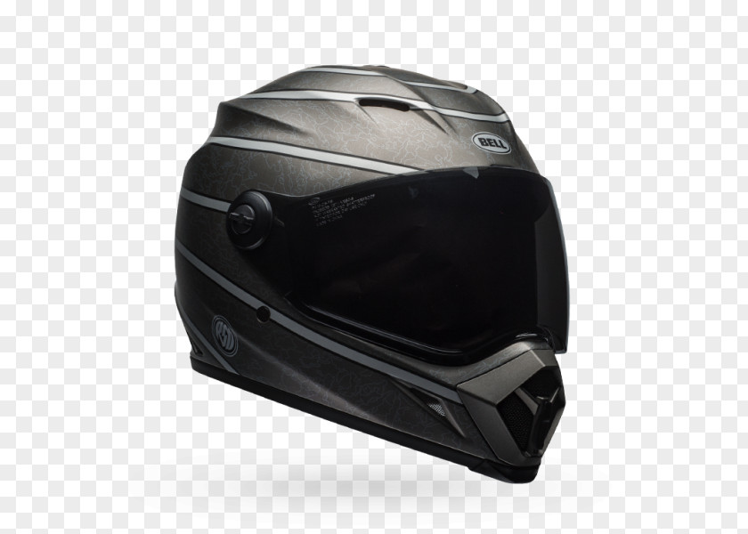 Bicycle Helmets Motorcycle Bell Sports Racing Helmet PNG