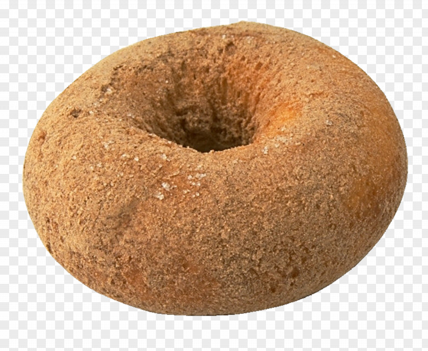 Bun Cider Doughnut Bagel Bakery Bread PNG