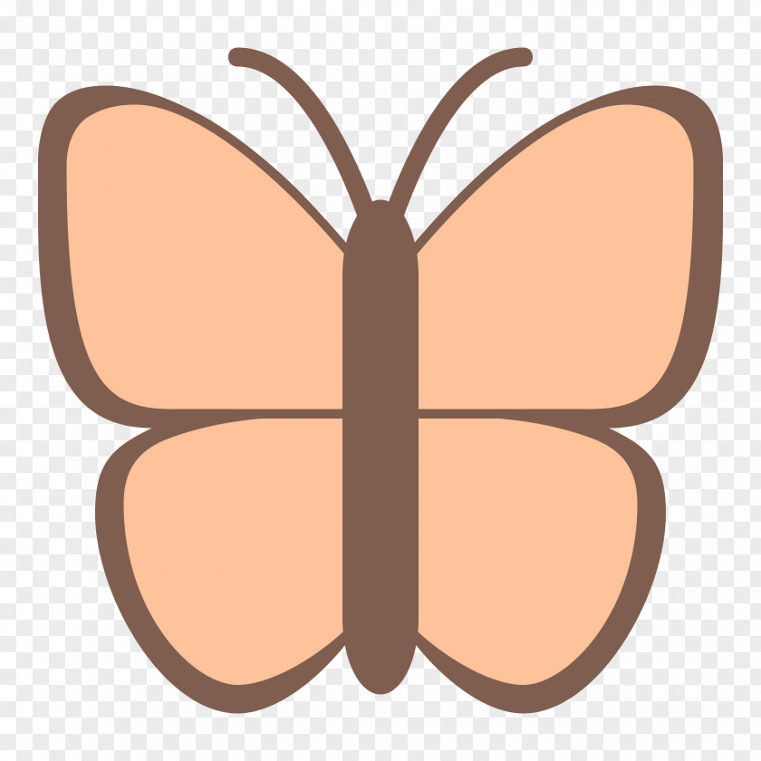 Butterfly Monarch Pupa Clip Art PNG