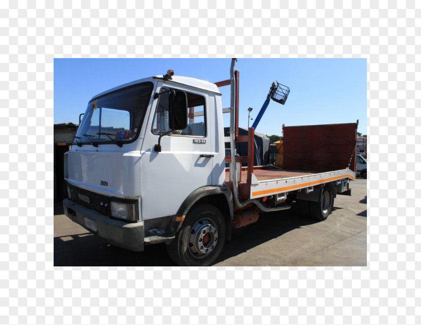 Car Iveco Stralis Commercial Vehicle Zeta PNG