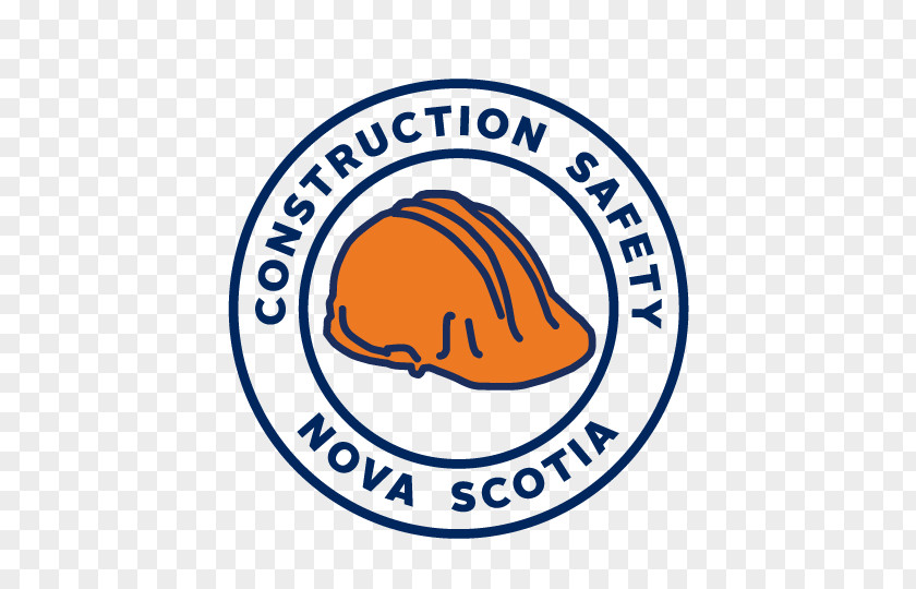 Construction Planning Safety Nova Scotia Logo Occupational And Health PNG