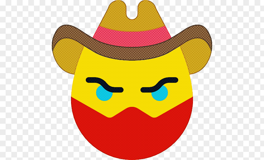 Cowboy Hat PNG