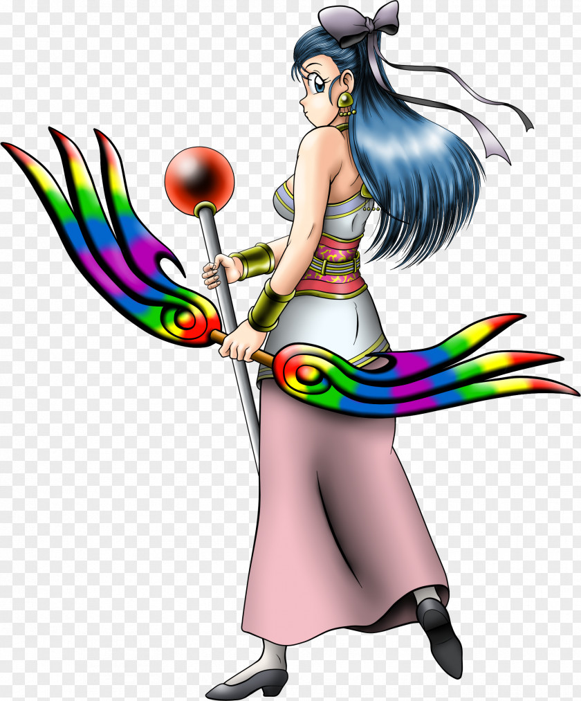 Dragon Quest V Imageboard Clip Art PNG