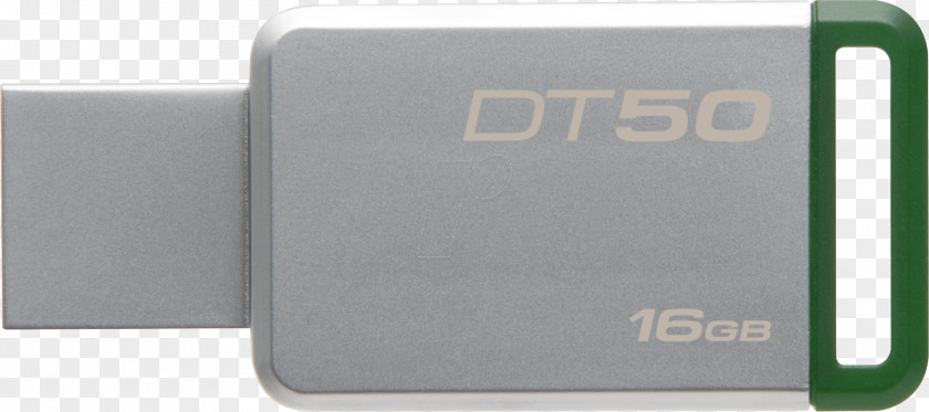 Driver USB Flash Drives Computer Data Storage Kingston Technology 3.0 Memory PNG