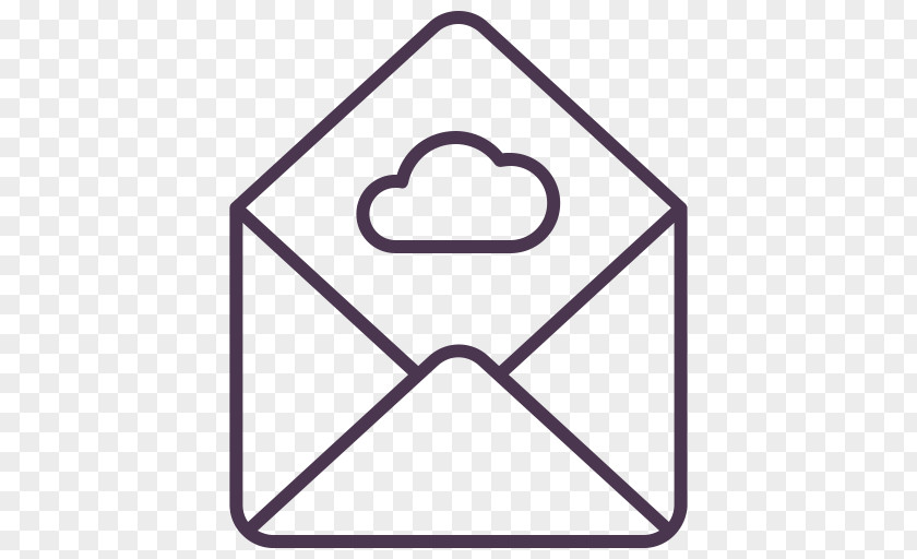 Email Marketing Illustration PNG