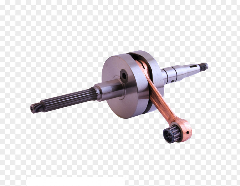 Engine Connecting Rod Minarelli Cylinder Crankshaft Malossi PNG