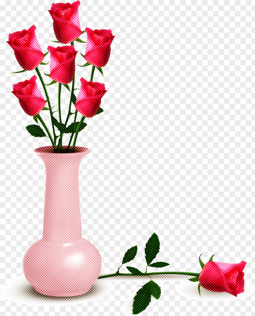 Floral Flowers PNG