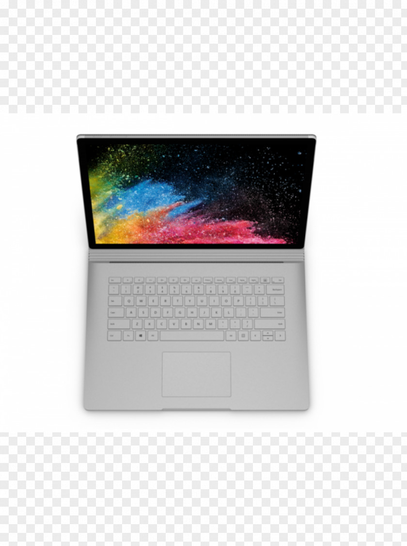 Laptop Surface Book 2 Intel Microsoft PNG