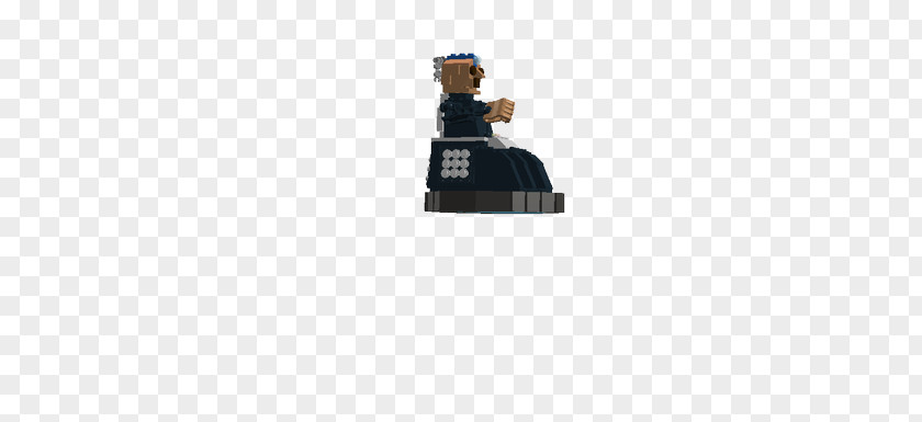 Lego Doctor Who Davros Product Design The Group PNG