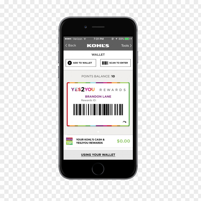 Mobile Payment Apple Wallet IPhone PNG