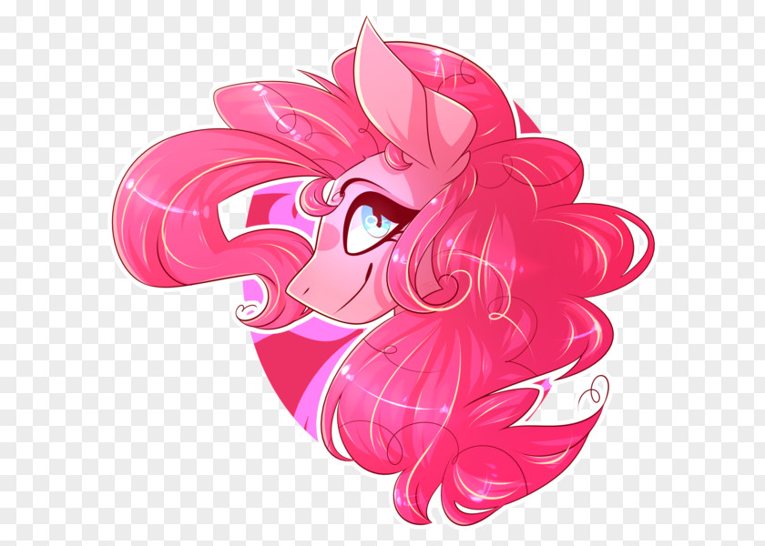 My Little Pony Pinki Pinkie Pie BronyCon Cartoon Character PNG