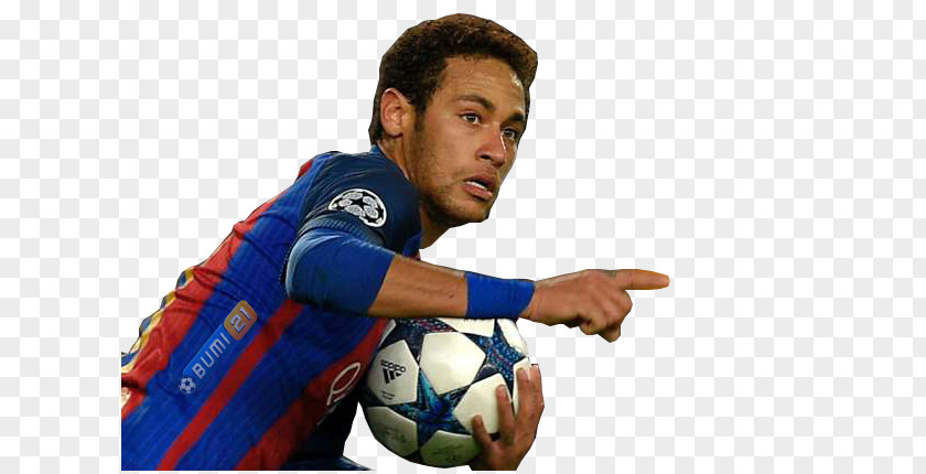 Neymar FC Barcelona 2017–18 UEFA Champions League Paris Saint-Germain F.C. Goal PNG