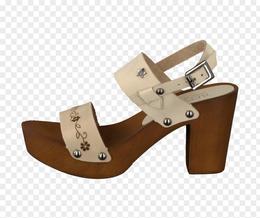 Sandal High-heeled Shoe Leather Stiletto Heel PNG