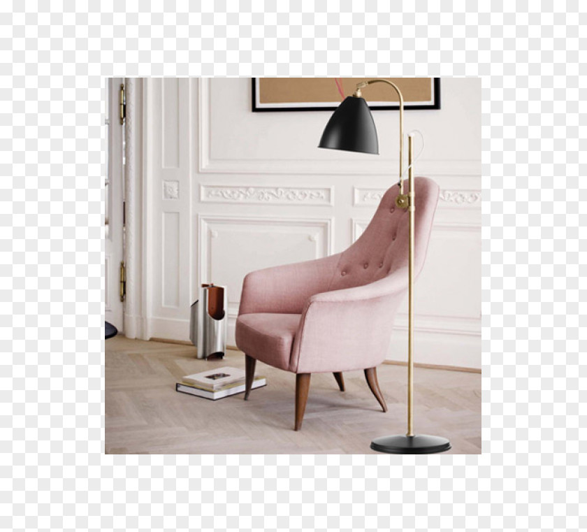 Table Lamp Floor Lighting PNG