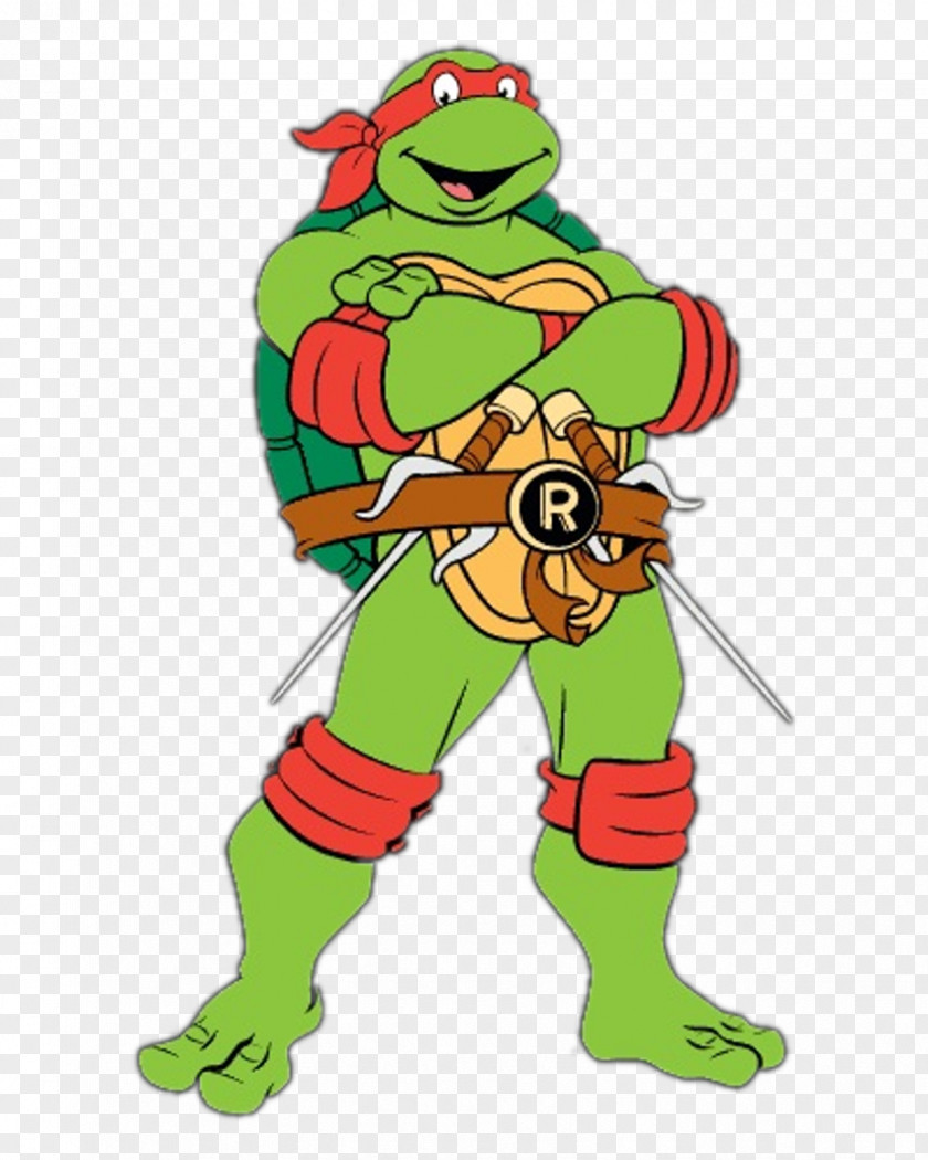 TMNT Raphael Leonardo Donatello Michelangelo Splinter PNG