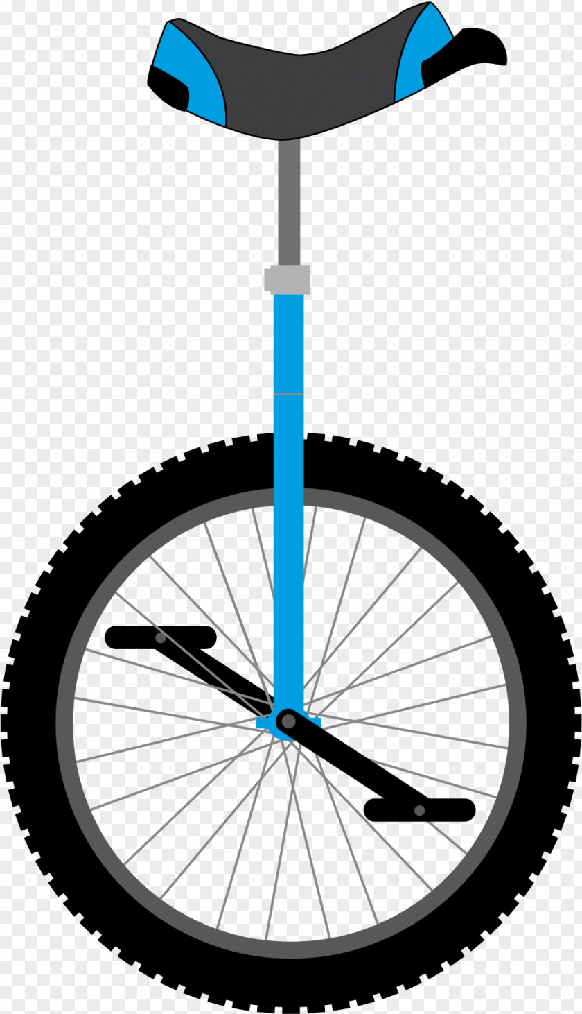 Unicycle Cliparts Clip Art PNG