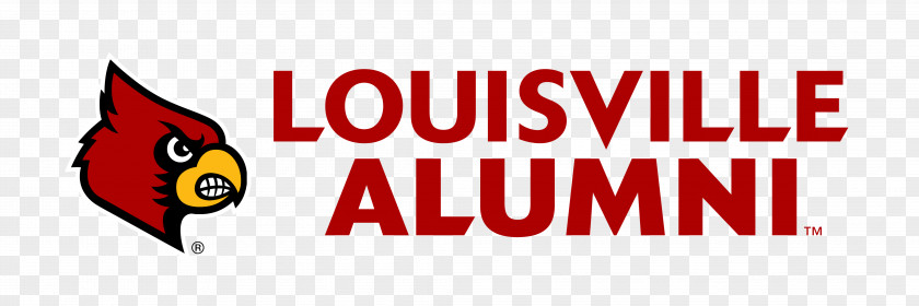 University Of Louisville Cardinals Logo T-shirt Illustration PNG