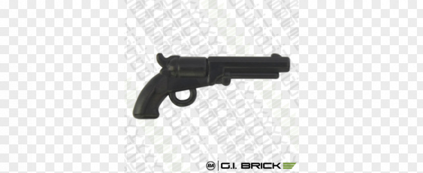 Wwi Revolver Trigger Airsoft Guns Firearm PNG