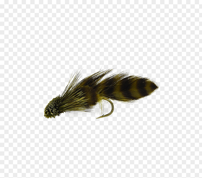 Artificial Fly Fishing Sculpins PNG