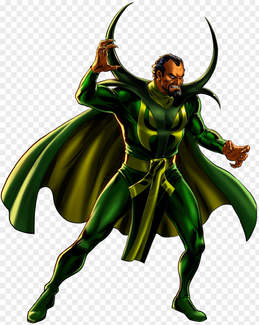 Baron Mordo Doctor Strange Marvel: Avengers Alliance Johnny Blaze Ancient One PNG