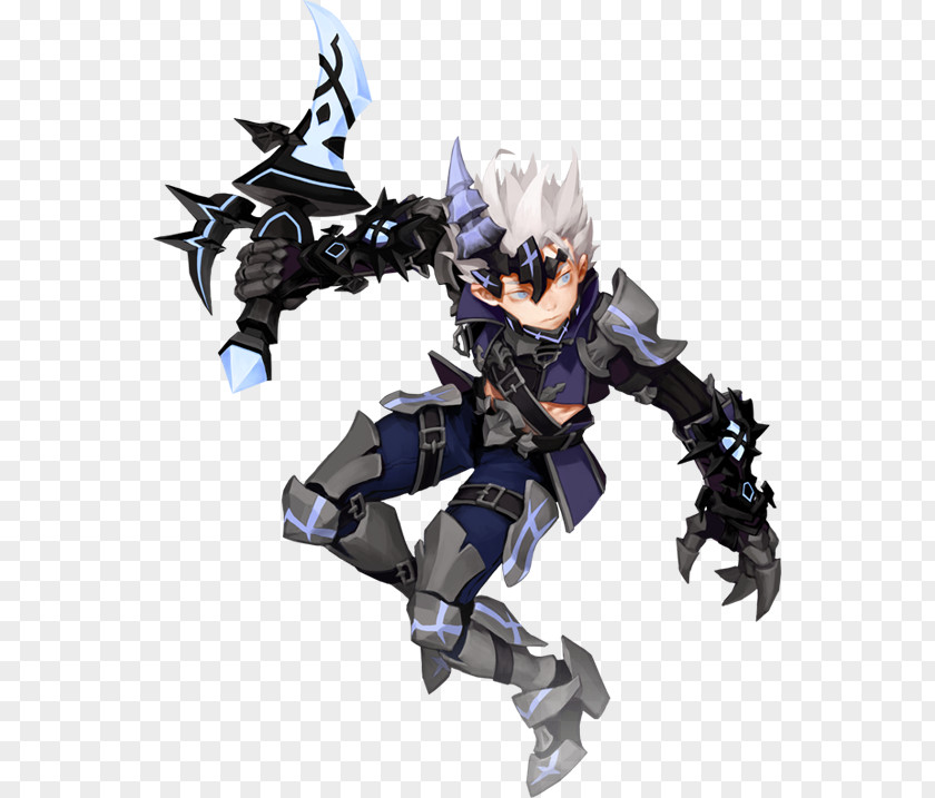 Dragon Nest Assassin Player Versus Game Cleric PNG