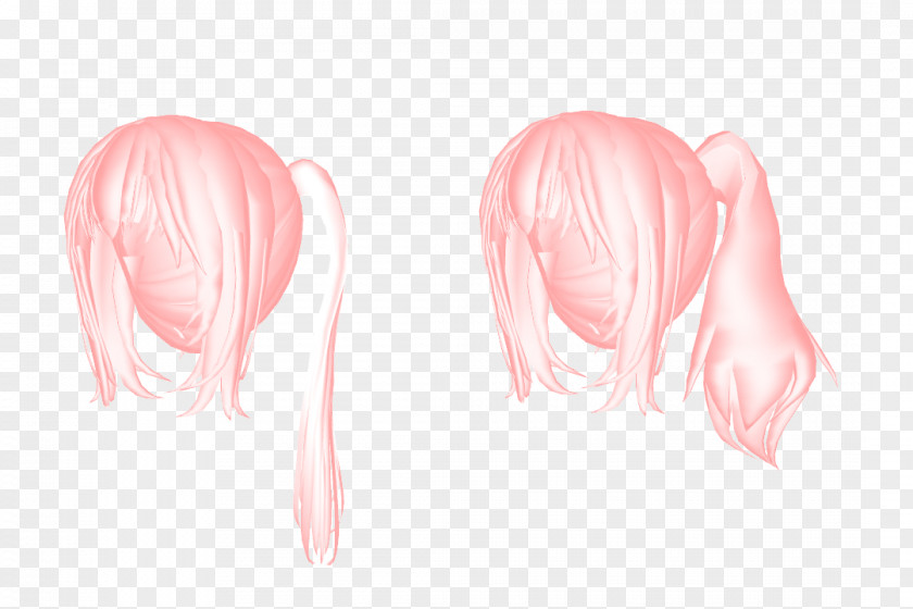 Drawing Shoulder Hair Coloring Pink M /m/02csf PNG