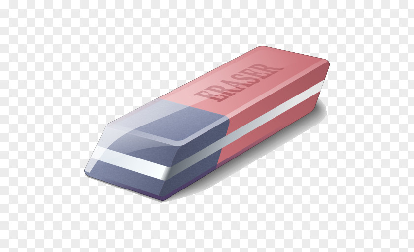 Eraser Icon PNG