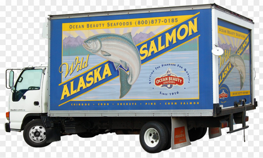 Fish Alaska Seafood Ocean Beauty Restaurant PNG