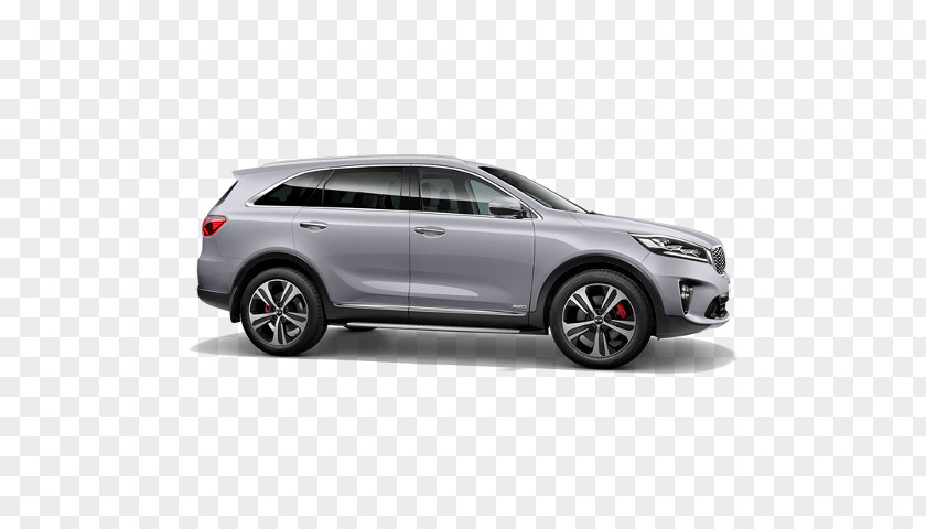 Kia Sorento Best Price Sport Utility Vehicle Motors 2019 Car PNG