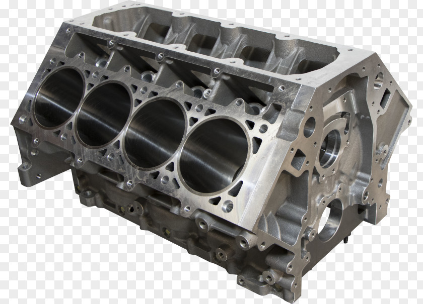 Master Cylinder Bushing Crate Engine Chevrolet Short Block LS Based GM Small-block PNG