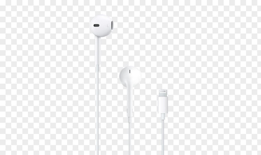 Microphone IPhone 7 AirPods Apple Earbuds X PNG