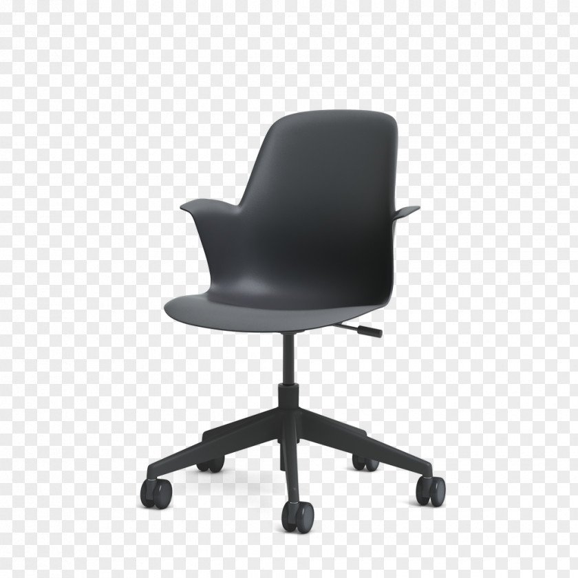 Office Chair Steelcase & Desk Chairs Stool PNG