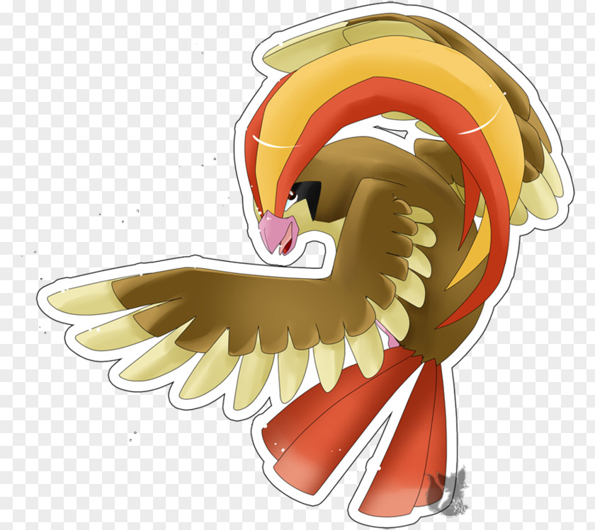 Pidgeot Pidgeotto Art Pokémon PNG