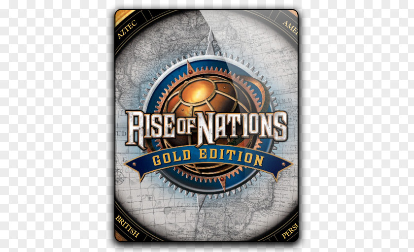 Rise Of Nations: Thrones And Patriots Age Empires Empire Earth Sega Mega Drive Classic Collection: Gold Edition Silent Hunter III: PNG