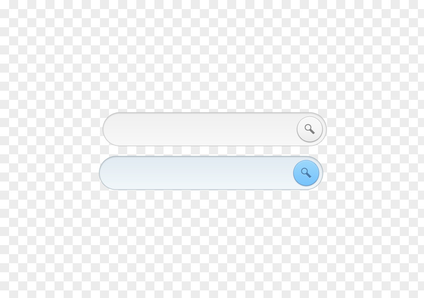 Simple Site Search Box Download Button Icon PNG