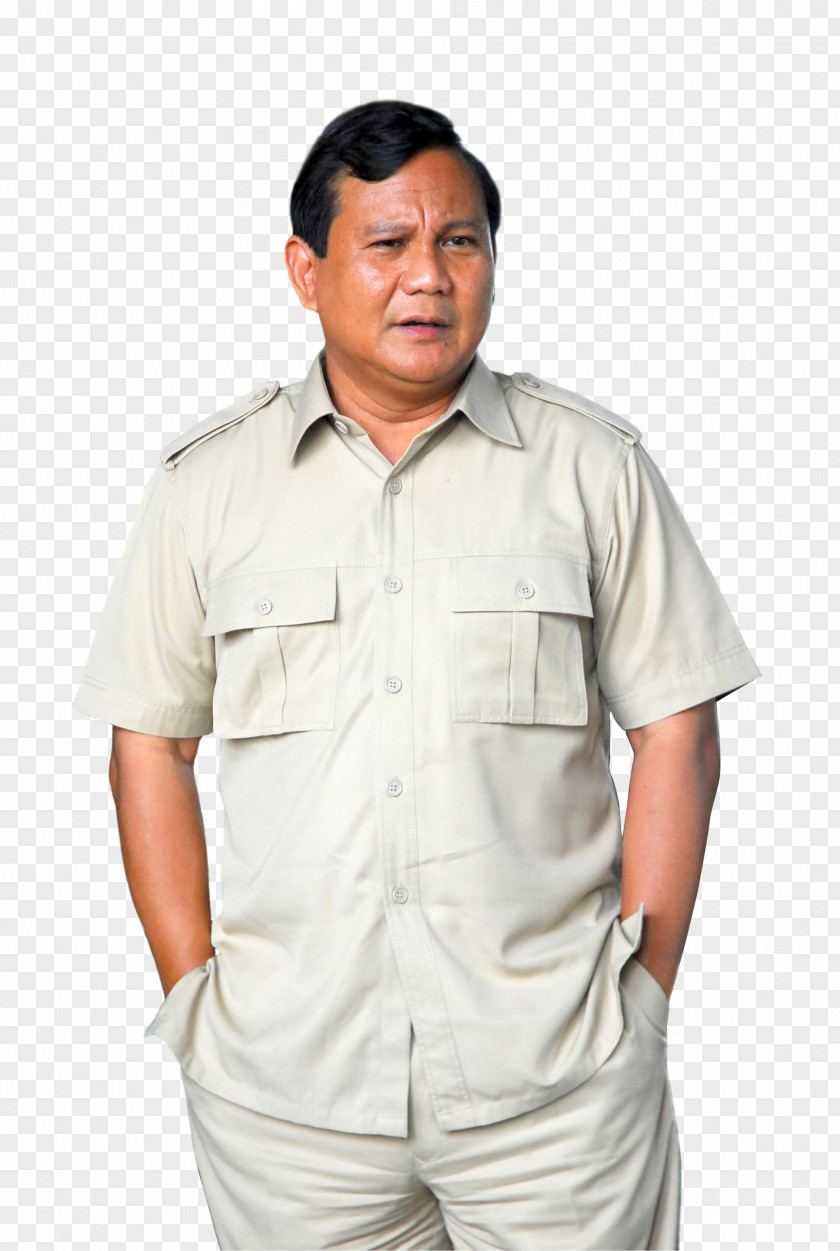 Soldier Prabowo Subianto Indonesian Presidential Election, 2014 General 2019 Great Indonesia Movement Party Fall Of Suharto PNG