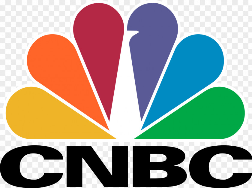 South East Asia CNBC Logo Of NBC Business Television PNG