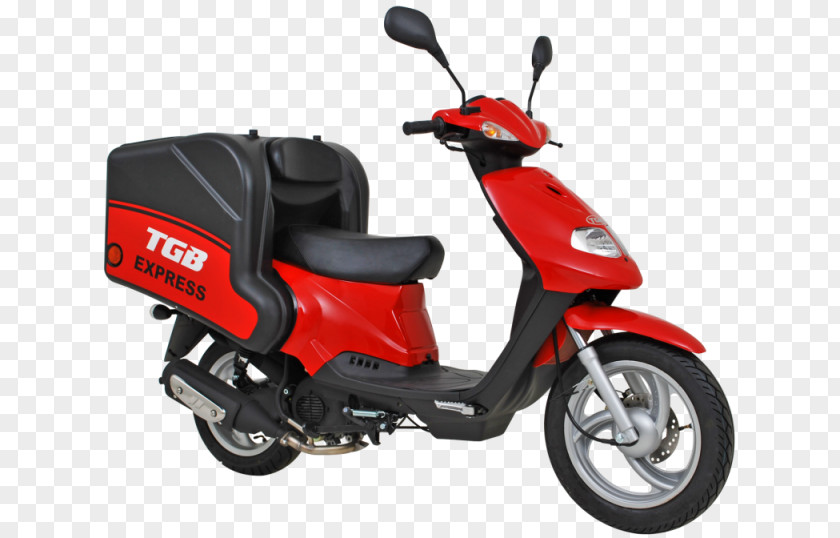 Car Motorized Scooter Motorcycle Bicycle PNG