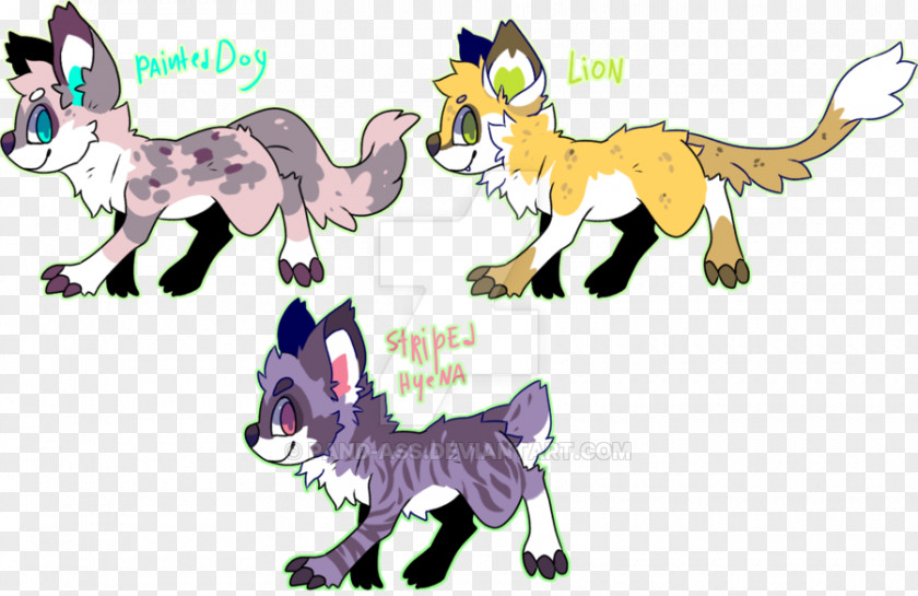 Cat Pony Horse Pack Animal Donkey PNG