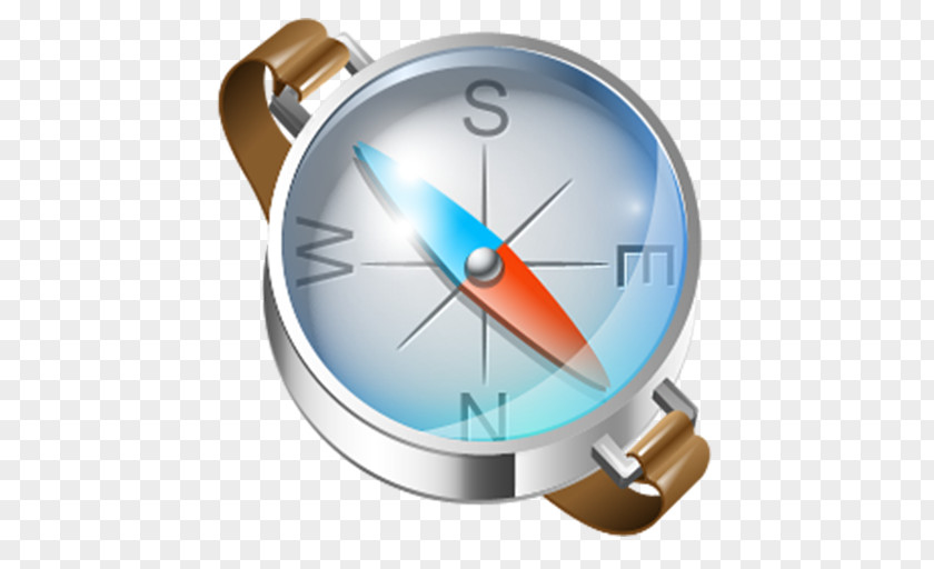 Compass Apple Icon Image Format PNG