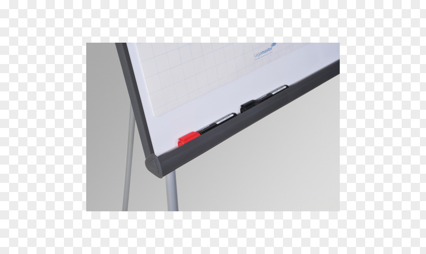 Flip Chart Easel Arbel Tripod Edding PNG