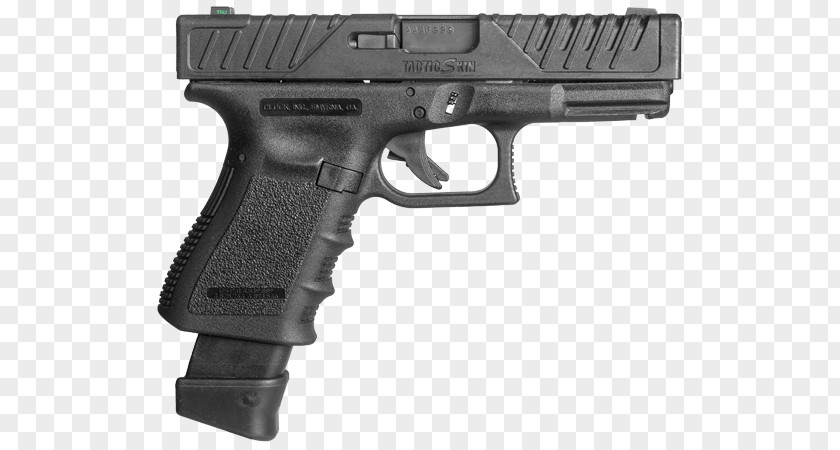 Handgun GLOCK 17 9×19mm Parabellum Firearm Glock Ges.m.b.H. PNG