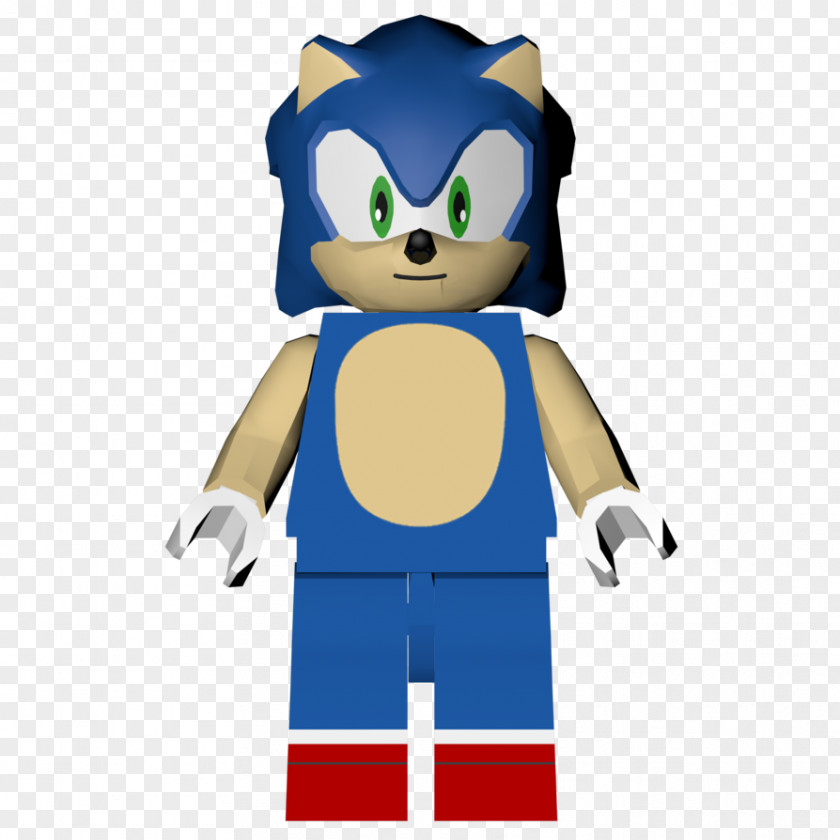 Hedgehog Sonic Forces Lego Dimensions Tails Sega PNG