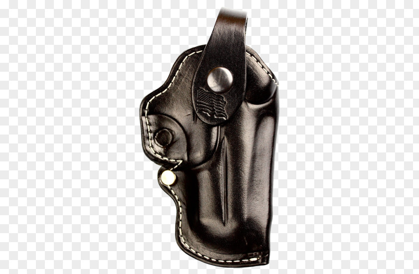 Holster Gun Holsters Concealed Carry Handgun Thumb Break Bond Arms PNG