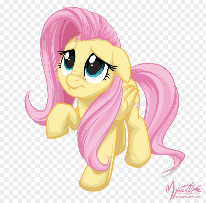 Horse Pony Fluttershy Derpy Hooves BronyCon PNG