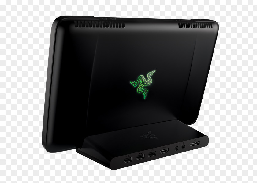 Laptop Razer Inc. The International Consumer Electronics Show Gamer Video Game PNG