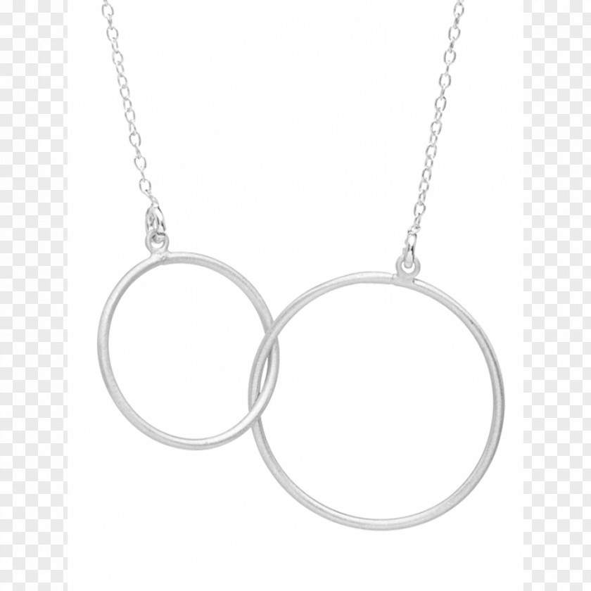 Necklace Locket Silver Product Design Chain PNG